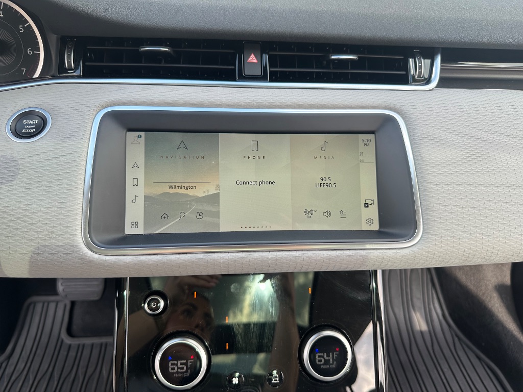2022 Land Rover Range Rover Evoque S - Photo 18