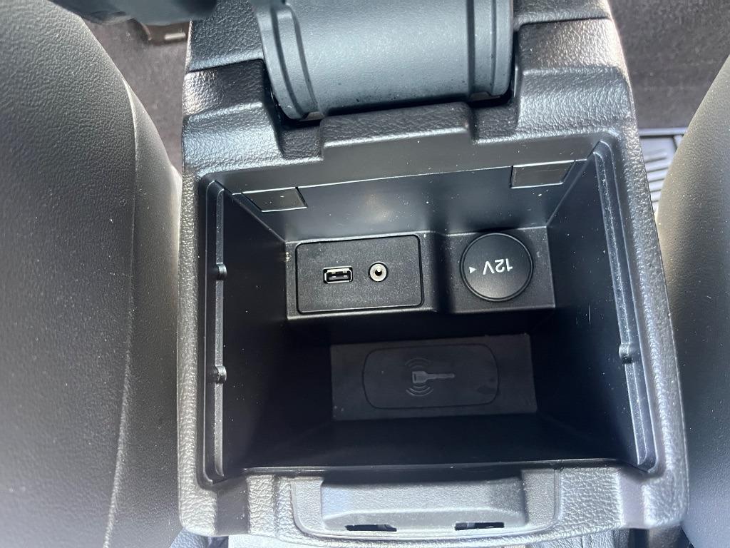 2016 Ford Focus SE - Photo 32