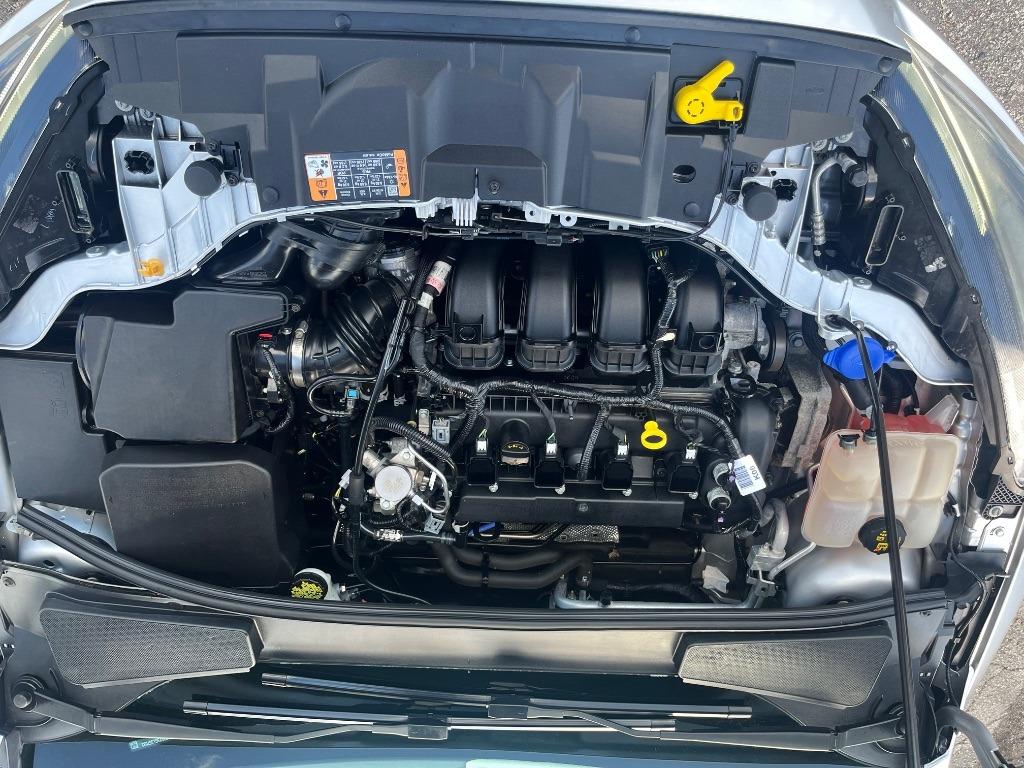 2016 Ford Focus SE - Photo 16