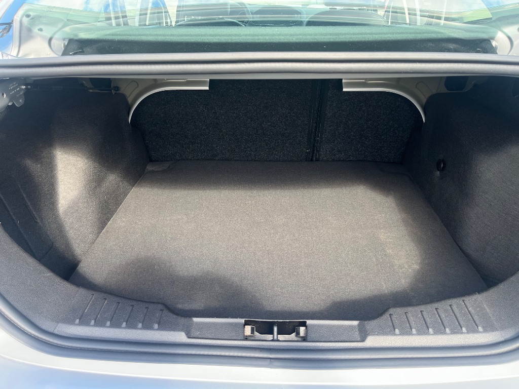 2016 Ford Focus SE - Photo 22