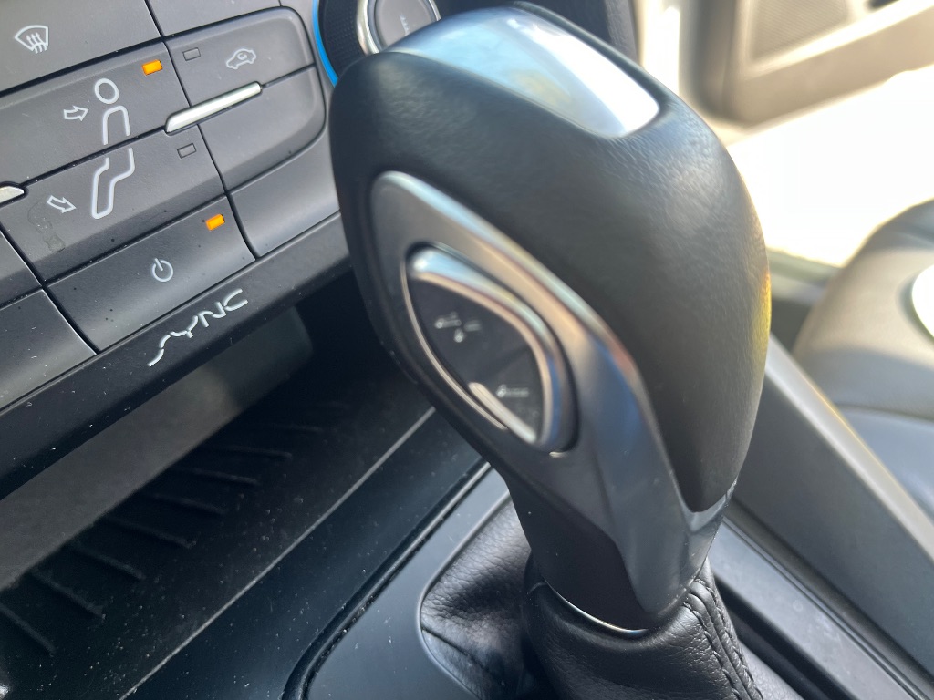 2016 Ford Focus SE - Photo 30