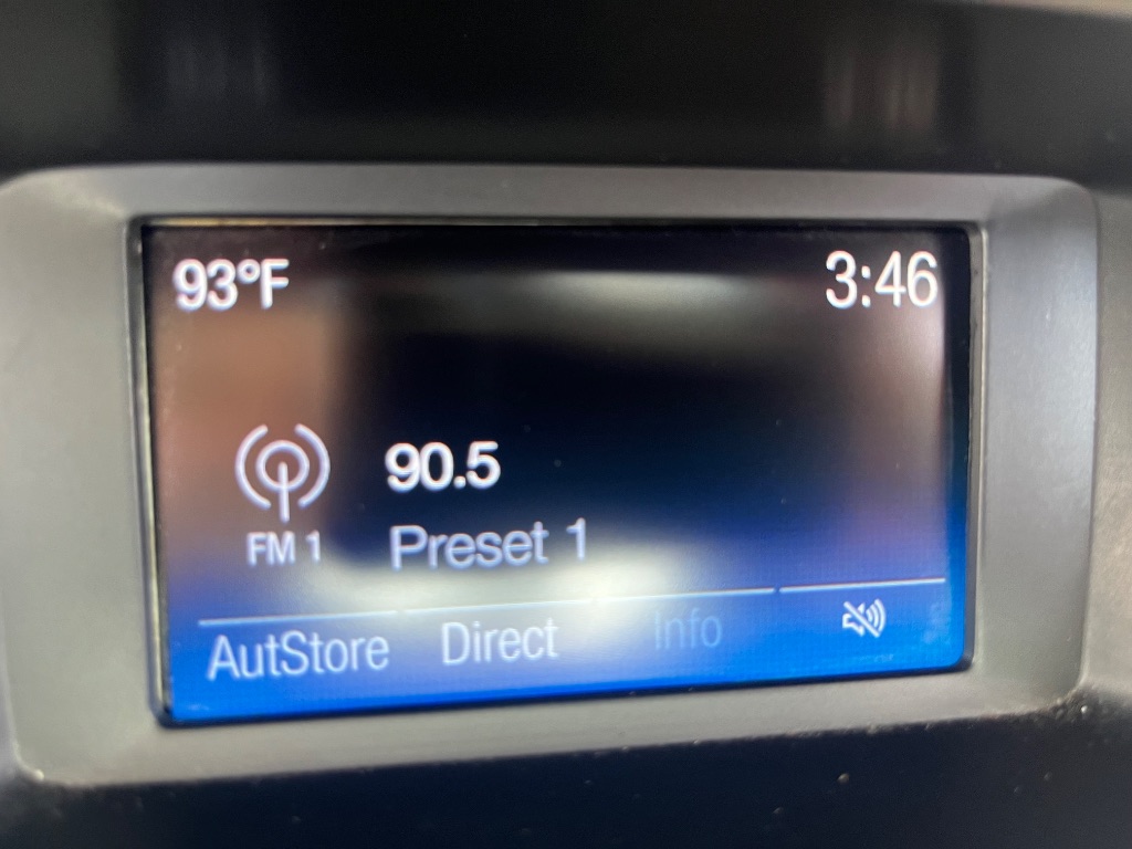 2016 Ford Focus SE - Photo 28