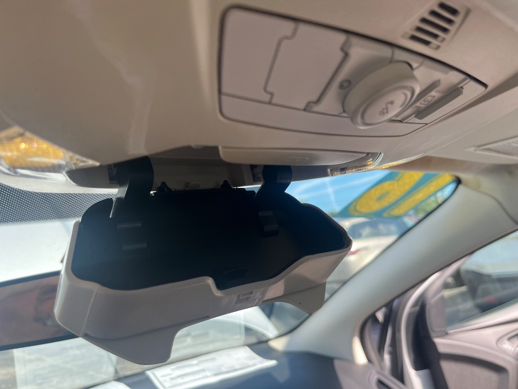 2016 Ford Focus SE - Photo 33