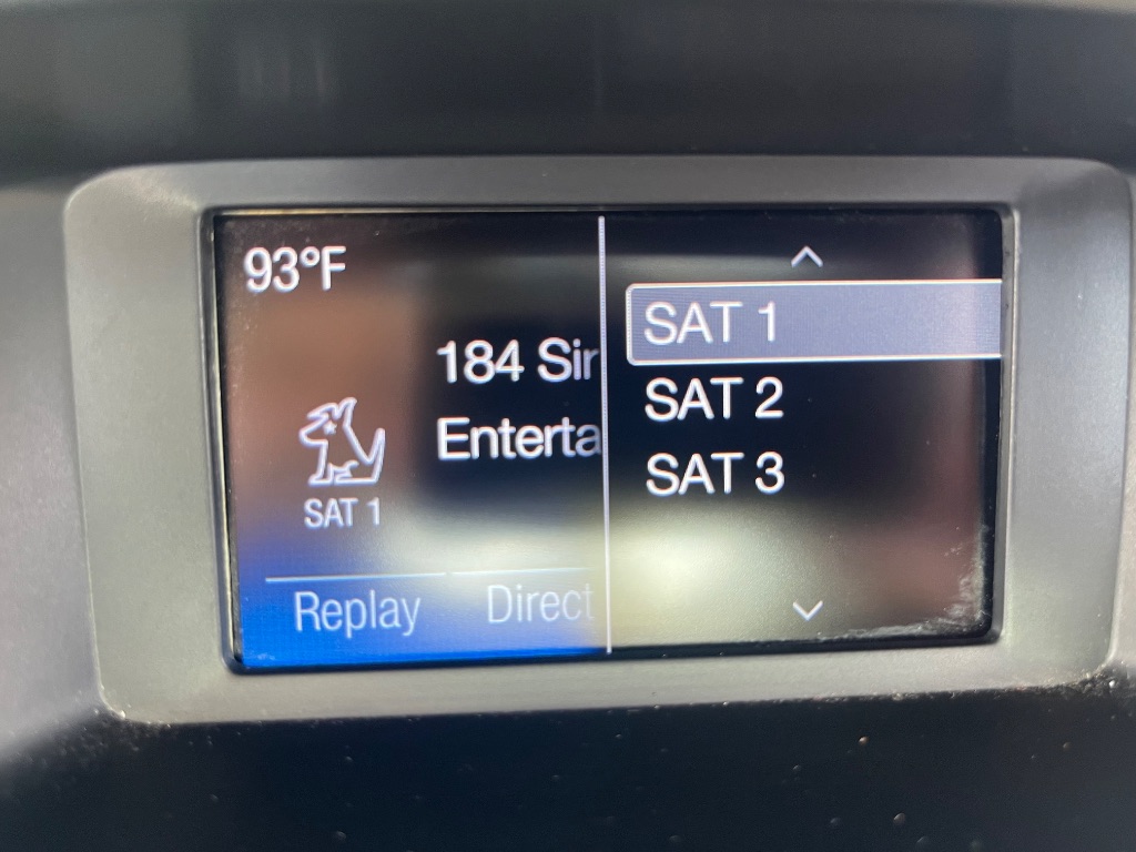 2016 Ford Focus SE - Photo 29