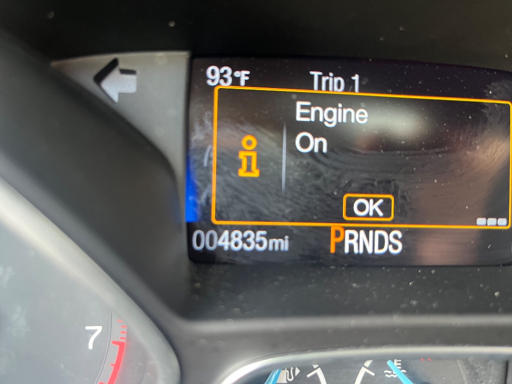 2016 Ford Focus SE - Photo 26