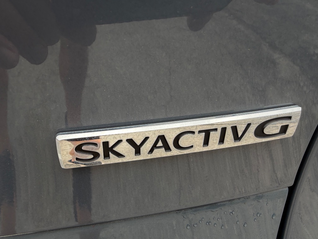 2022 Mazda CX-30 Carbon Edition - Photo 6