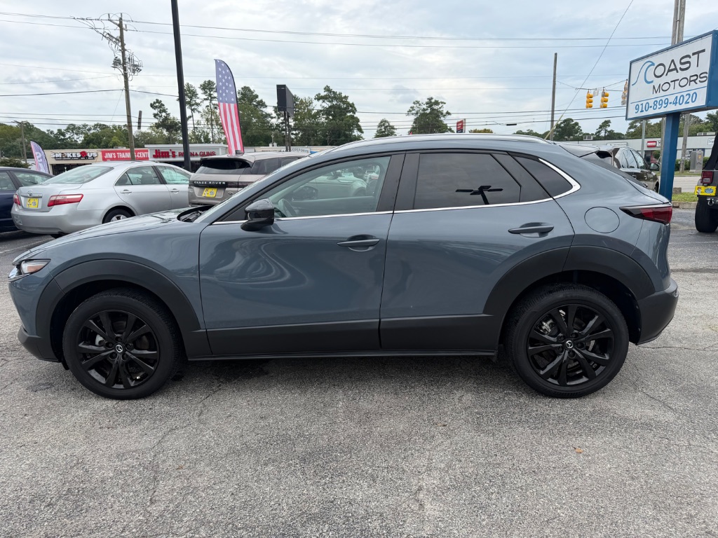 2022 Mazda CX-30 Carbon Edition - Photo 9
