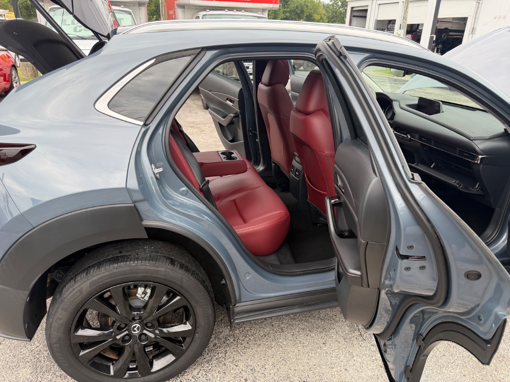 2022 Mazda CX-30 Carbon Edition - Photo 20